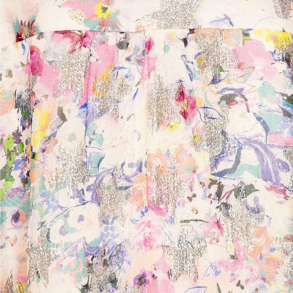 ROCOCO SAND Lelia Mini Dress - Picture 4 of 7